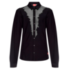 DIESEL S-SUN-PLAIN BLACK