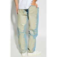 2010 D-MACS-FSF3 DENIM PANTS BLUE