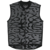 Y-3 VEST BLACK
