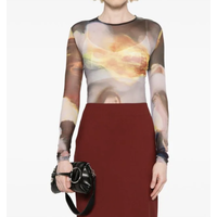 MESH TOP SUNSET SEES