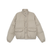 INHALE PUFFA DOUBLEGANGER BEIGE