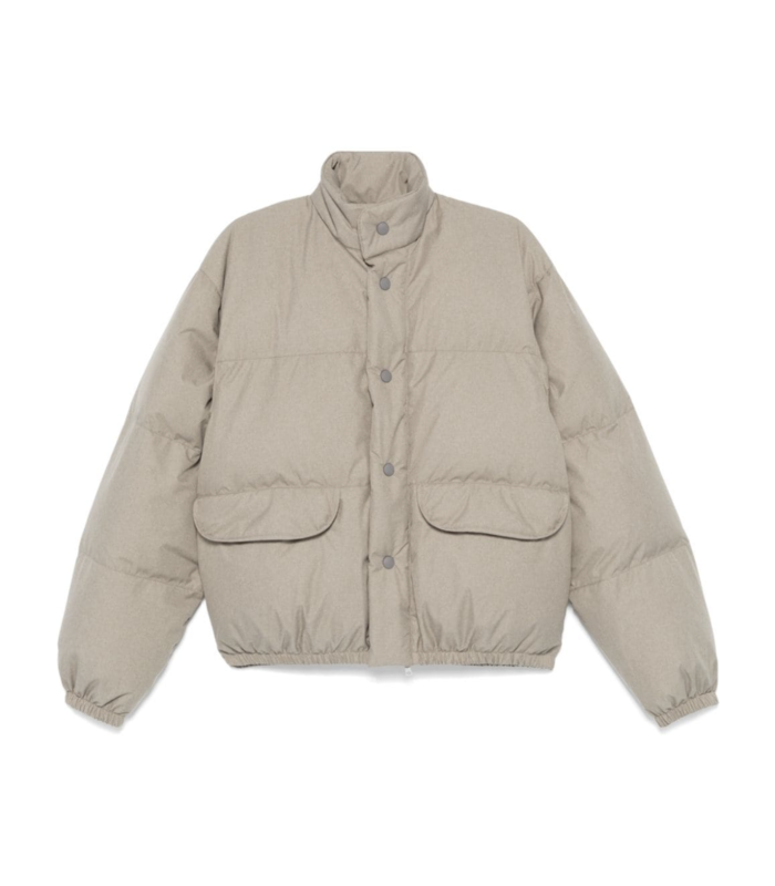 INHALE PUFFA DOUBLEGANGER BEIGE