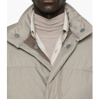 INHALE PUFFA DOUBLEGANGER BEIGE