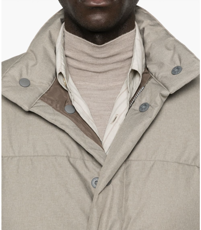 INHALE PUFFA DOUBLEGANGER BEIGE