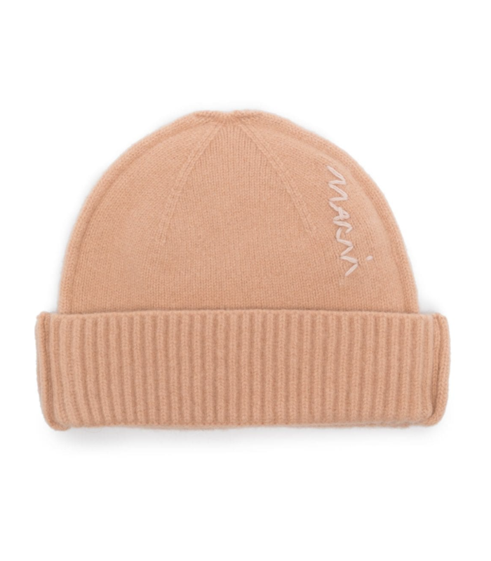HAT PALE PEACH