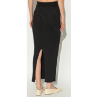 SKIRT BLACK