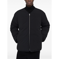 DOWN JACKET BLACK