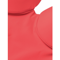 SWIMSUIT RED