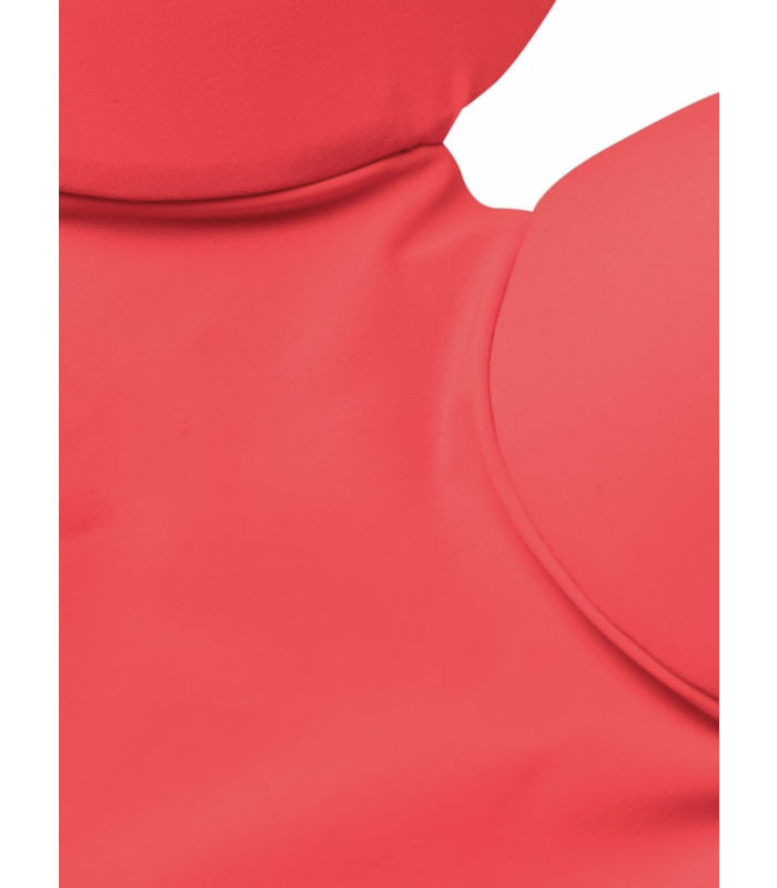 SWIMSUIT RED