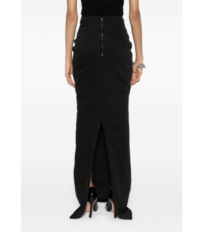 CHANNEL SKIRT MAGNETITE