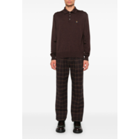 ALEX TURTLENECK BROWN
