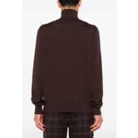 ALEX TURTLENECK BROWN