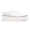 JIL SANDER SNEAKERS WHITE