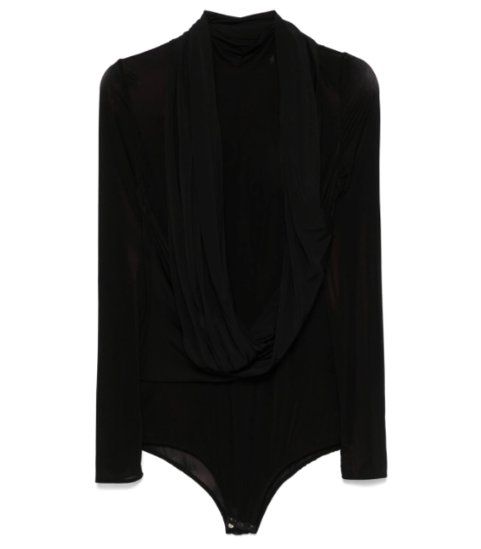 BODYSUIT 02 BLACK