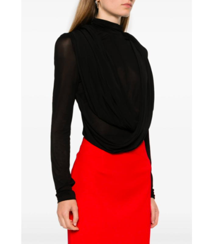 BODYSUIT 02 BLACK