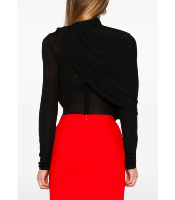BODYSUIT 02 BLACK