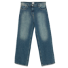 MAGDA BUTRYM DENIM 04 PANTS BLUE