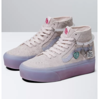 IRENEISGOOD SK8-Hi Tapered Stackfo IRNG MULTI