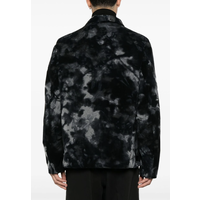 JACKET MULTICOLOR