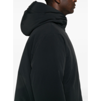 DOWN JACKET 06 BLACK