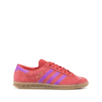 HAMBURG W red/purple burst/GUM 3