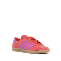 HAMBURG W red/purple burst/GUM 3