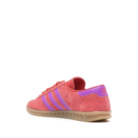 HAMBURG W red/purple burst/GUM 3