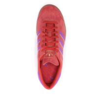 HAMBURG W red/purple burst/GUM 3