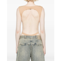 VALVE BODYSUIT PIP