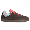 ADIDAS Dingyun Zhang x Samba 'Brown Oxide'