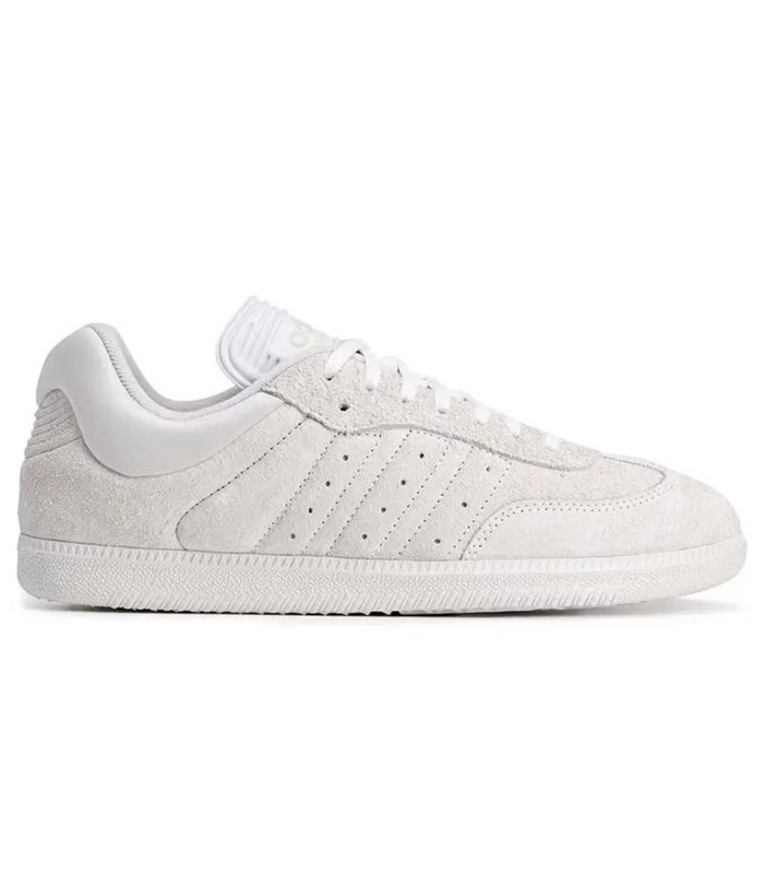 Dingyun Zhang x Samba 'White Vapour'