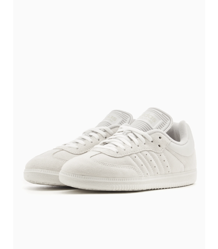 Dingyun Zhang x Samba 'White Vapour'