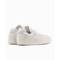 Dingyun Zhang x Samba 'White Vapour'