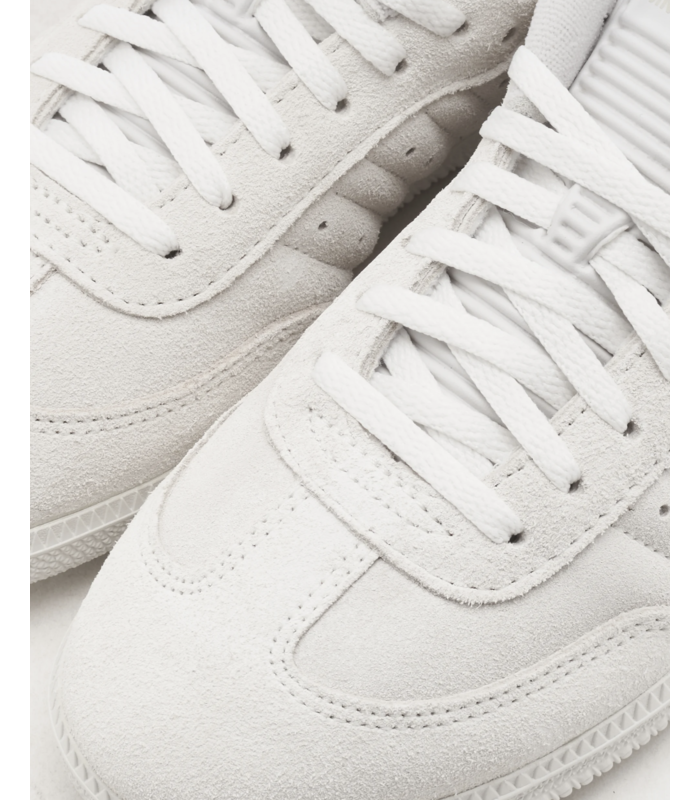 Dingyun Zhang x Samba 'White Vapour'