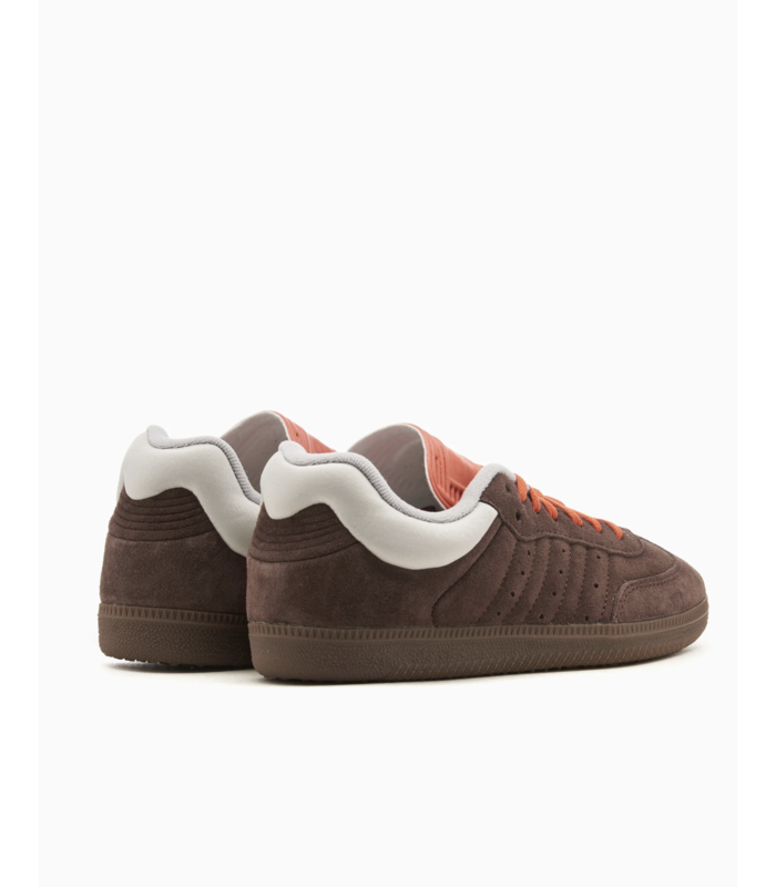 Dingyun Zhang x Samba 'Brown Oxide'