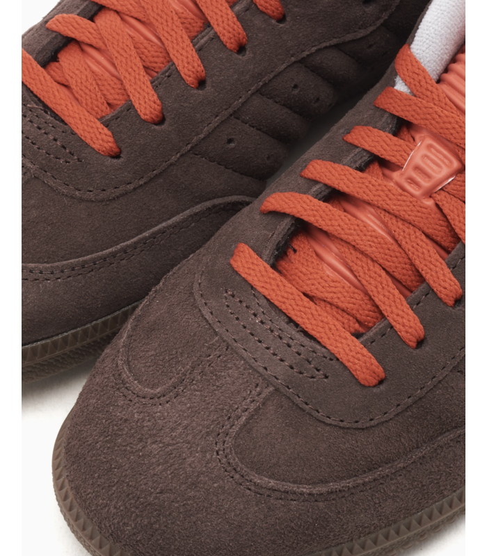 Dingyun Zhang x Samba 'Brown Oxide'