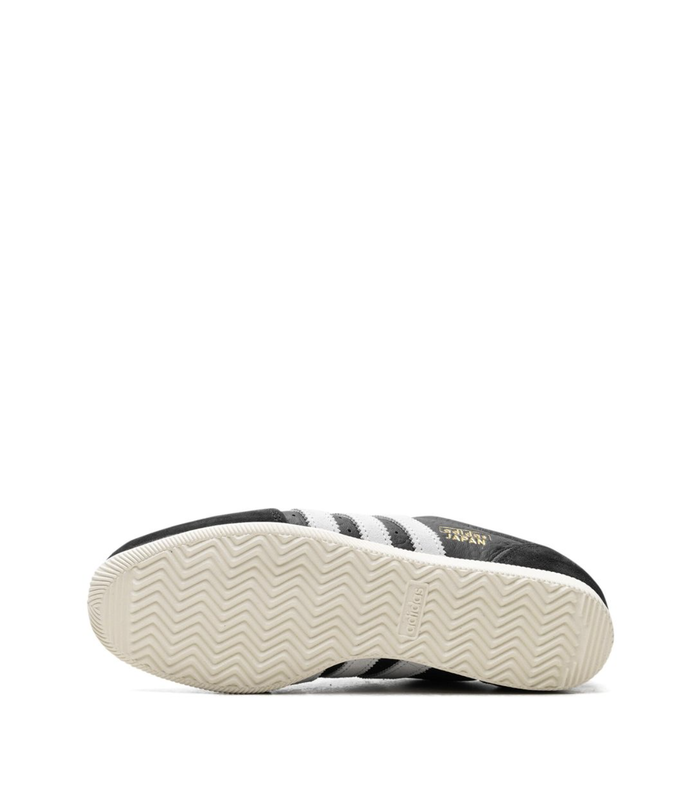 JAPAN W core black/ftwr white/gold met