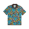 ADIDAS WALES BONNER KNIT F POLO MULTICOLOR
