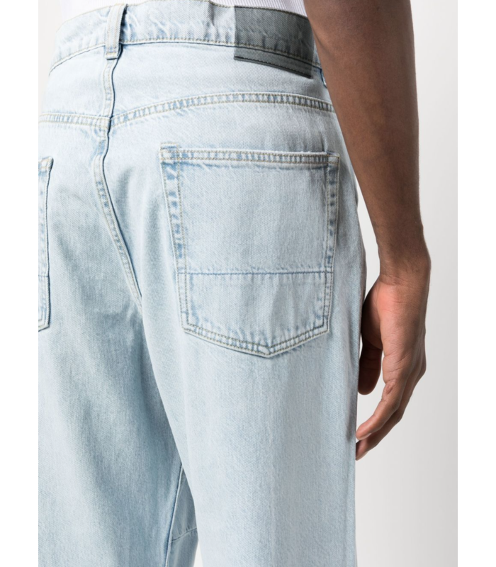 EXTENDED THIRD CUT SUPERLIGHT WASH