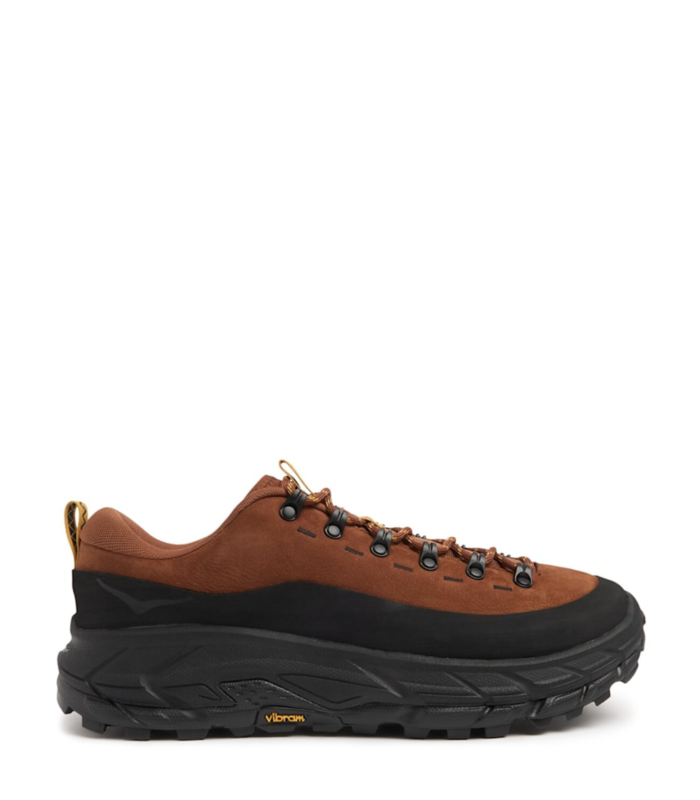 TOR SUMMIT hazelnut / black