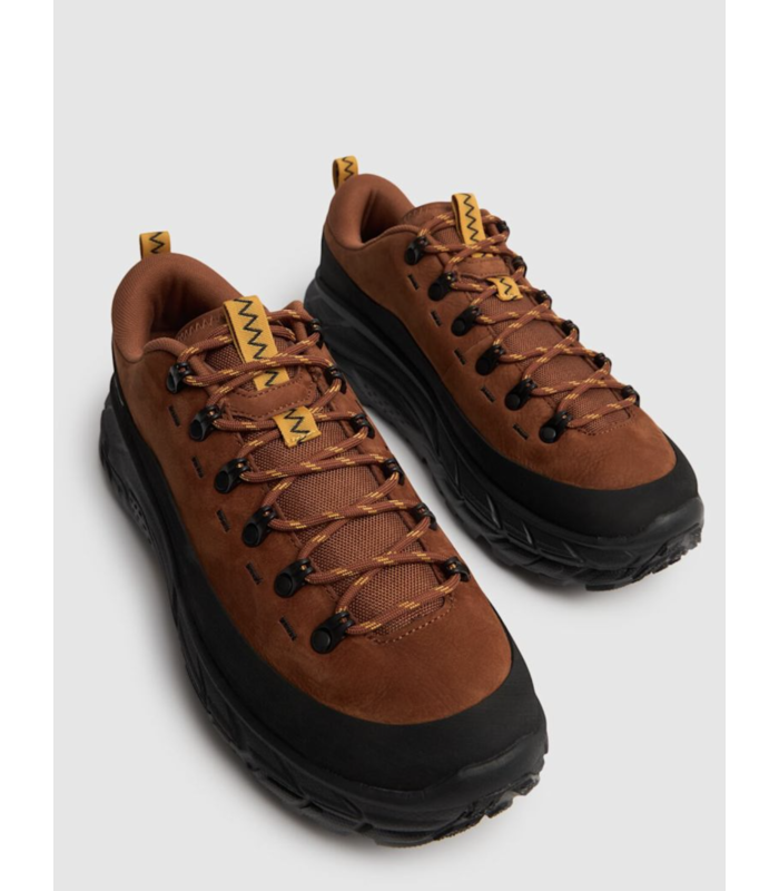 TOR SUMMIT hazelnut / black