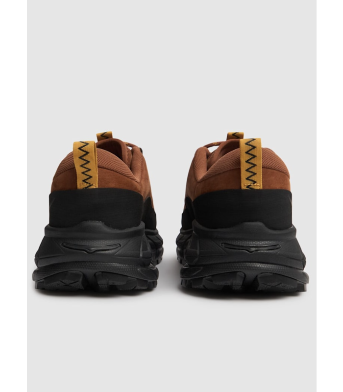 TOR SUMMIT hazelnut / black