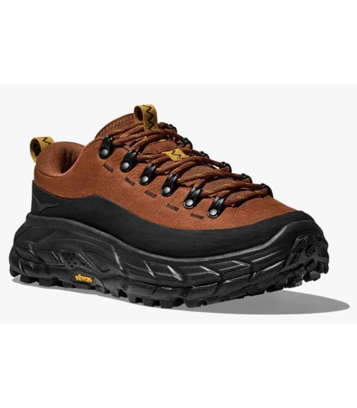 TOR SUMMIT hazelnut / black