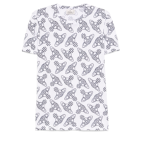 ORB LINING UNDERSHIRT WHITE
