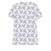 ORB LINING UNDERSHIRT WHITE