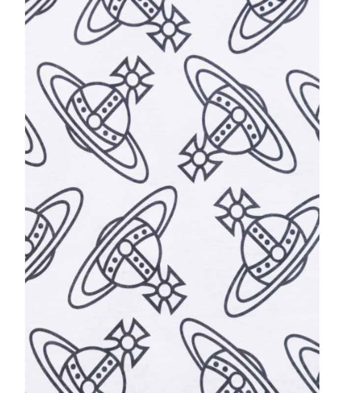 ORB LINING UNDERSHIRT WHITE