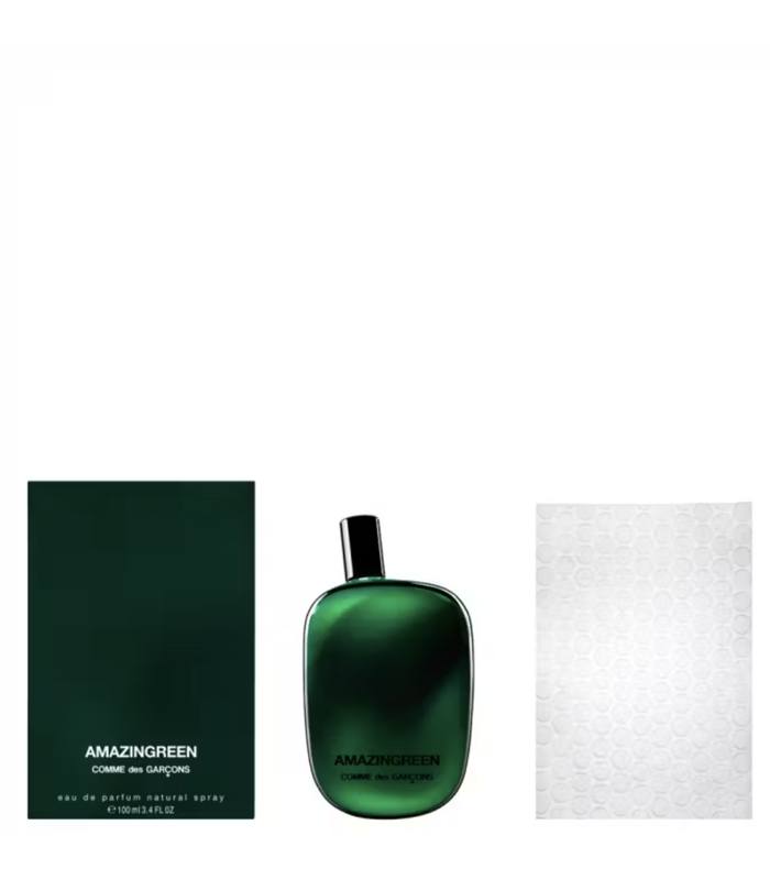 AMAZINGREEN perfume 100ml