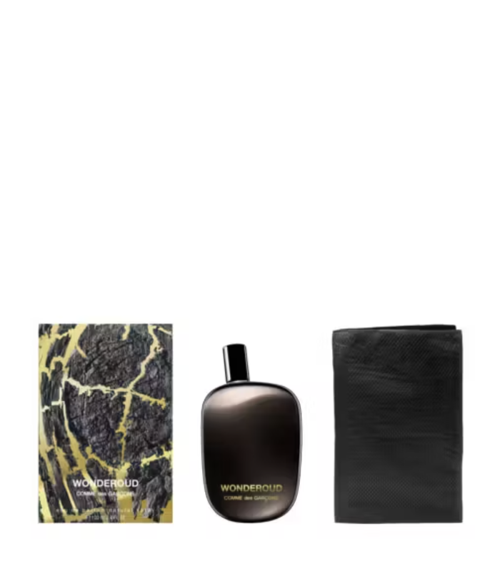 COMME des GARÇONS WONDEROUD 100ml Wonderoud Eau de Parfum by Comme des Garcons | Luxury