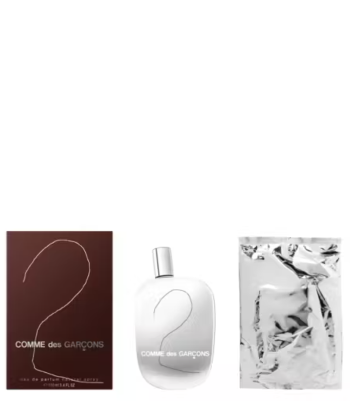 COMME des GARÇONS 2 parfum 100ml