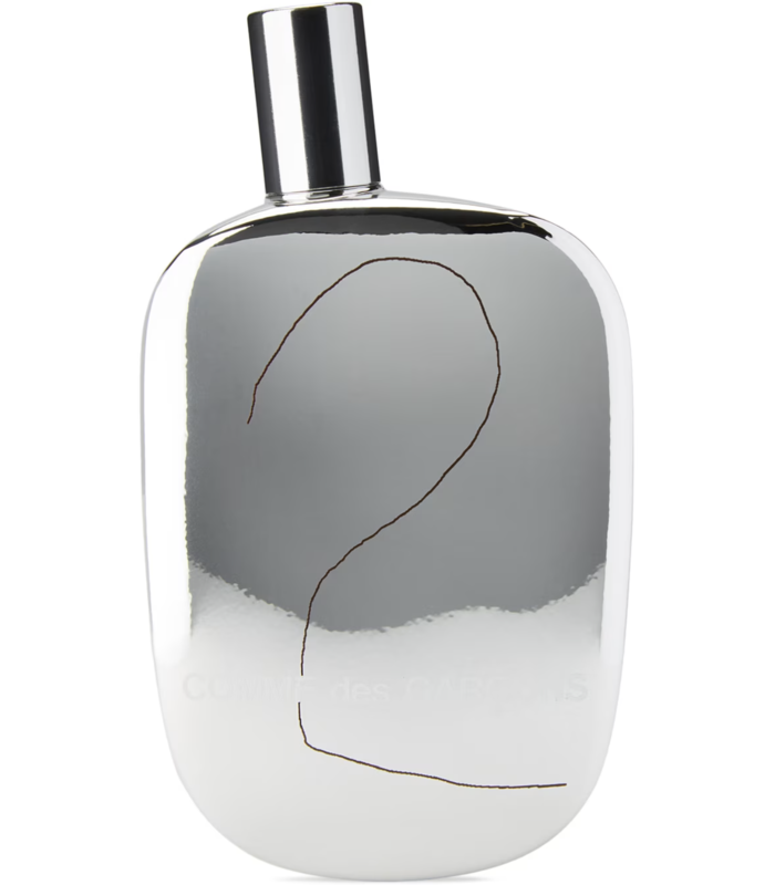 COMME des GARÇONS 2 parfum 100ml